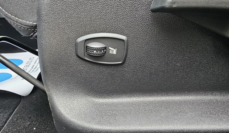 Renault Megane 1.4 TCe Dynamique