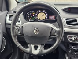Renault Megane 1.4 TCe Dynamique full
