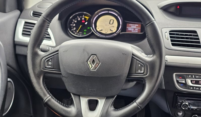 Renault Megane 1.4 TCe Dynamique