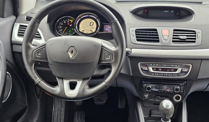 Renault Megane 1.4 TCe Dynamique