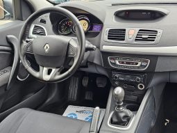 Renault Megane 1.4 TCe Dynamique full