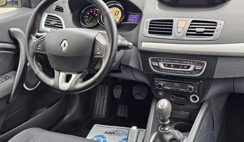 Renault Megane 1.4 TCe Dynamique