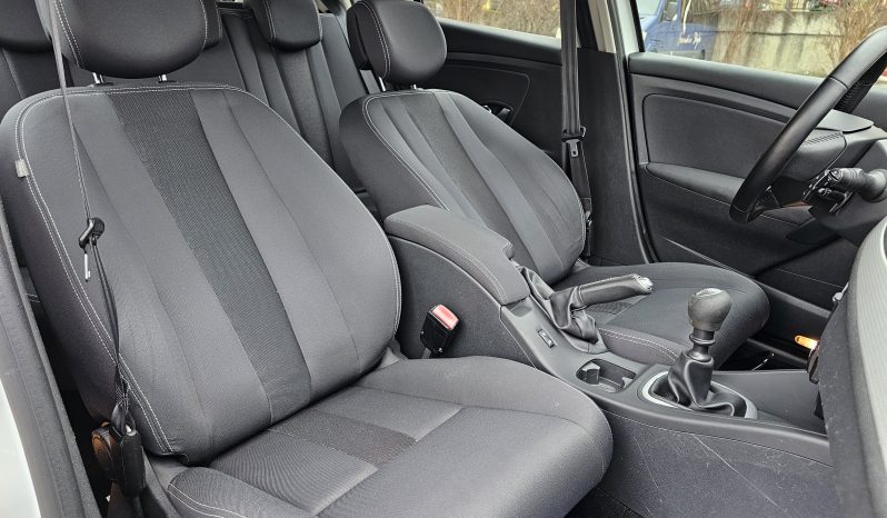 Renault Megane 1.4 TCe Dynamique