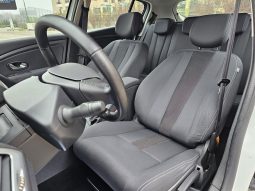 Renault Megane 1.4 TCe Dynamique full