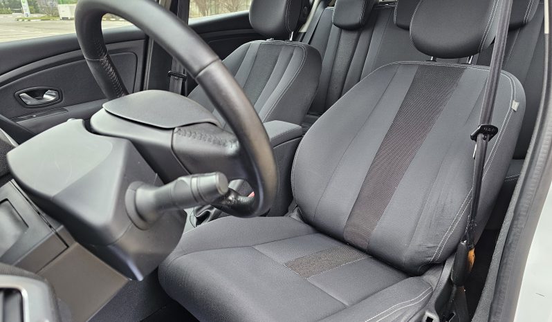 Renault Megane 1.4 TCe Dynamique