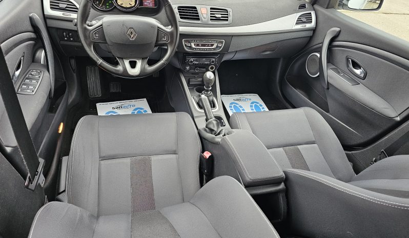 Renault Megane 1.4 TCe Dynamique