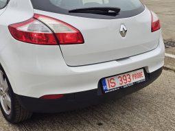 Renault Megane 1.4 TCe Dynamique full