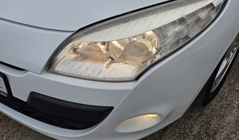 Renault Megane 1.4 TCe Dynamique