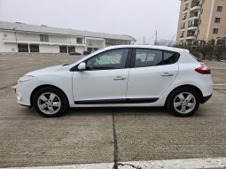 Renault Megane 1.4 TCe Dynamique full