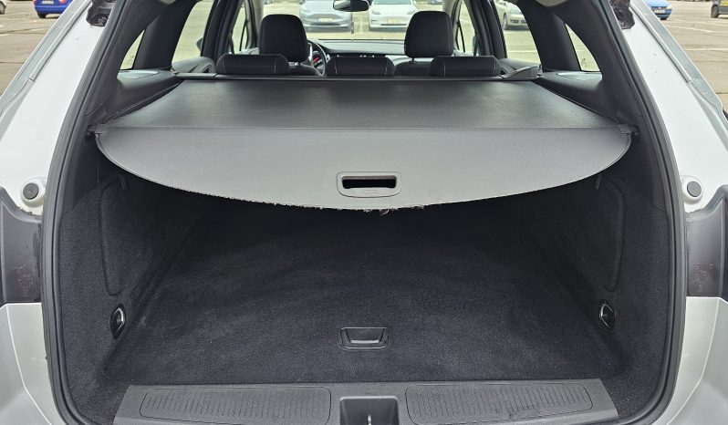 Opel Astra K 1.6 CDTI