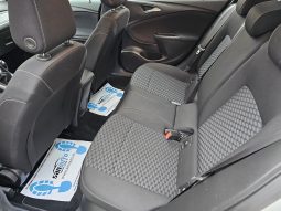 Opel Astra K 1.6 CDTI full