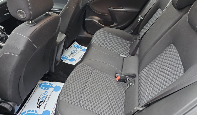 Opel Astra K 1.6 CDTI