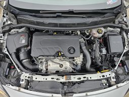 Opel Astra K 1.6 CDTI full