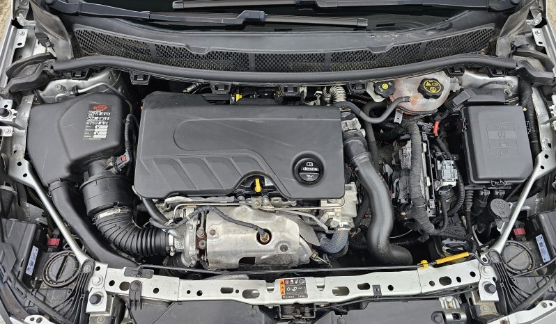 Opel Astra K 1.6 CDTI