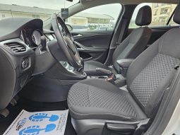 Opel Astra K 1.6 CDTI full