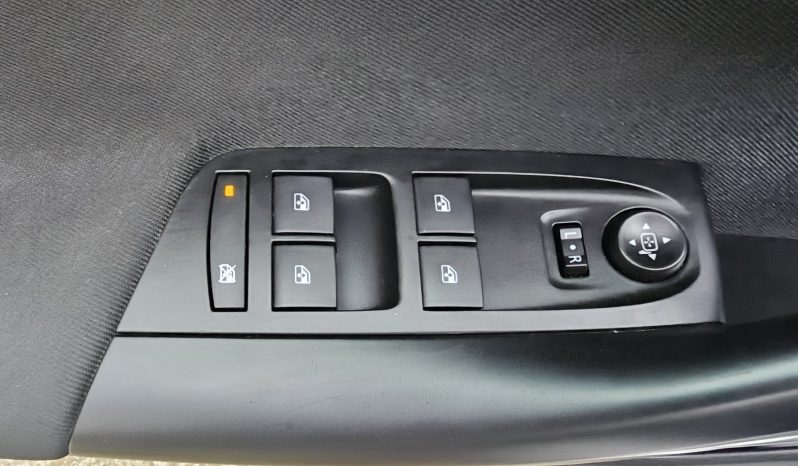 Opel Astra K 1.6 CDTI