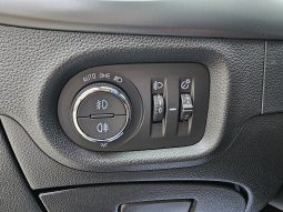 Opel Astra K 1.6 CDTI full