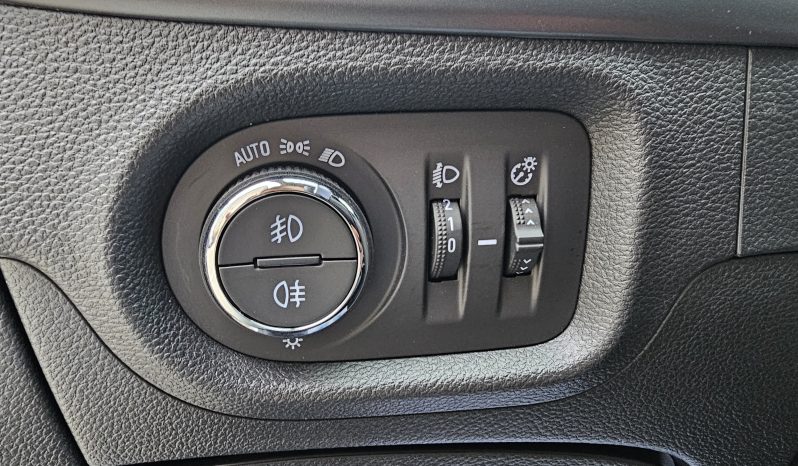 Opel Astra K 1.6 CDTI