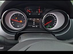 Opel Astra K 1.6 CDTI full