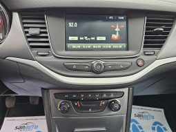 Opel Astra K 1.6 CDTI full