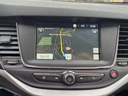 Opel Astra K 1.6 CDTI full