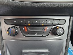 Opel Astra K 1.6 CDTI full