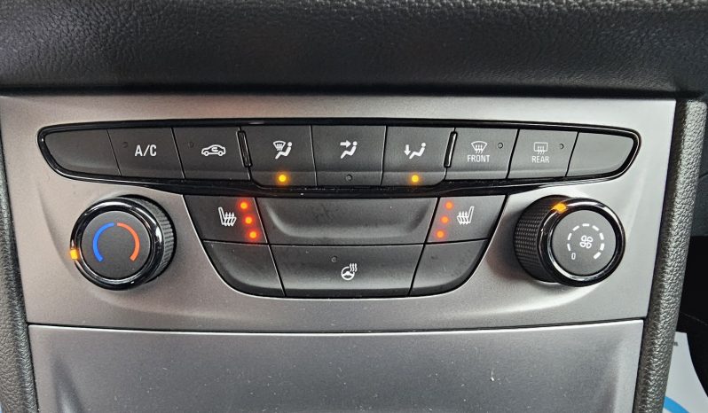 Opel Astra K 1.6 CDTI