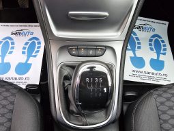 Opel Astra K 1.6 CDTI full