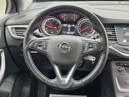 Opel Astra K 1.6 CDTI full