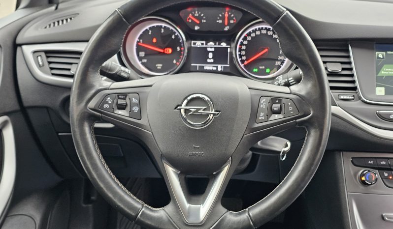 Opel Astra K 1.6 CDTI