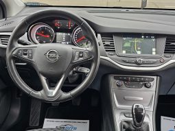 Opel Astra K 1.6 CDTI full