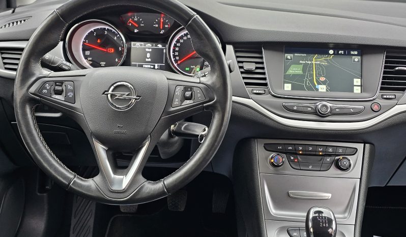 Opel Astra K 1.6 CDTI