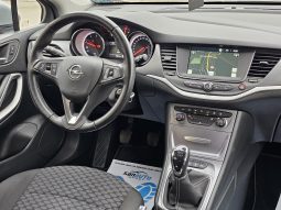 Opel Astra K 1.6 CDTI full