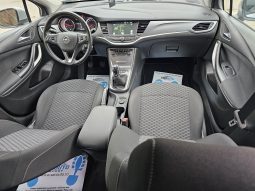 Opel Astra K 1.6 CDTI full