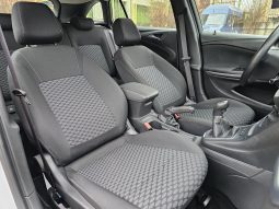 Opel Astra K 1.6 CDTI full