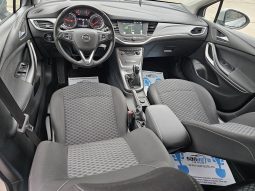 Opel Astra K 1.6 CDTI full