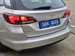 Opel Astra K 1.6 CDTI full