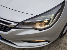 Opel Astra K 1.6 CDTI full