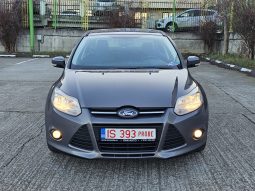 Ford Focus 1.6 TDCi Ambiente full
