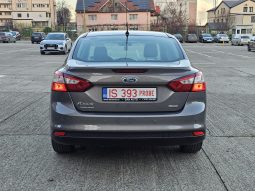 Ford Focus 1.6 TDCi Ambiente full