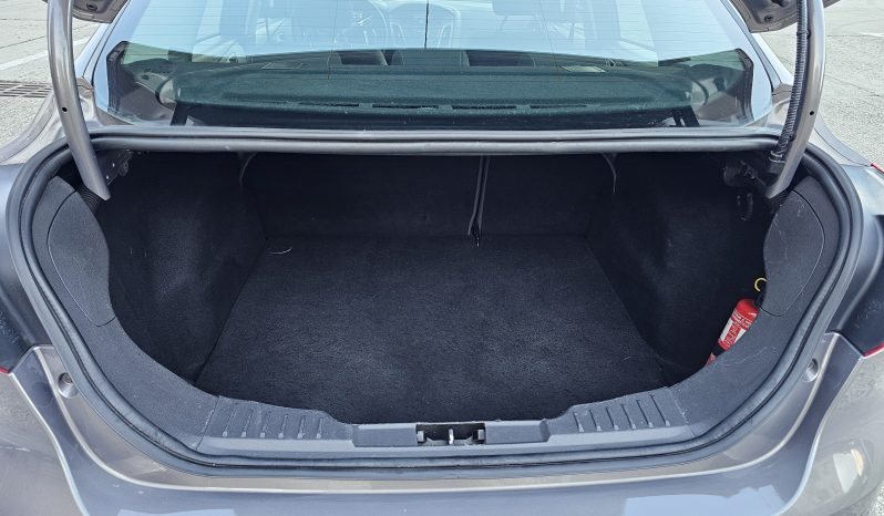 Ford Focus 1.6 TDCi Ambiente
