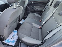 Ford Focus 1.6 TDCi Ambiente full