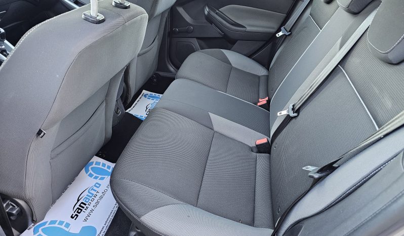 Ford Focus 1.6 TDCi Ambiente