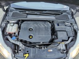 Ford Focus 1.6 TDCi Ambiente full
