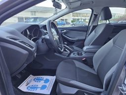 Ford Focus 1.6 TDCi Ambiente full