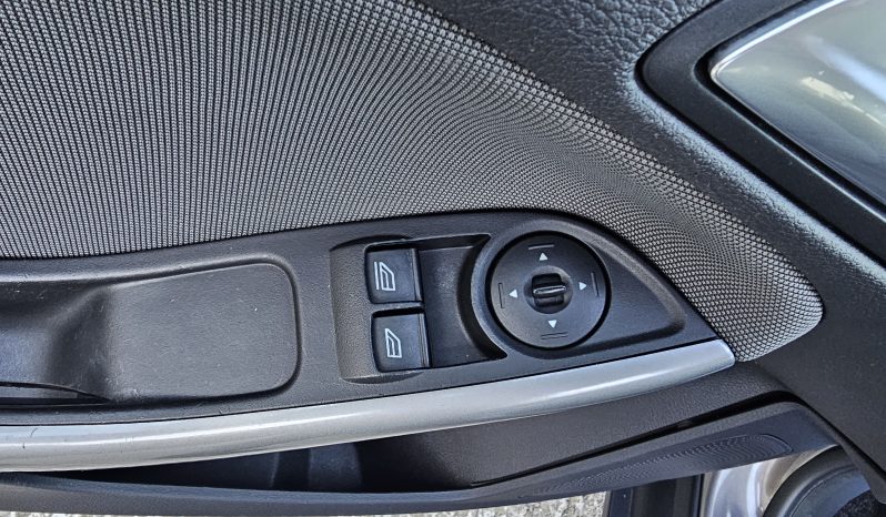 Ford Focus 1.6 TDCi Ambiente