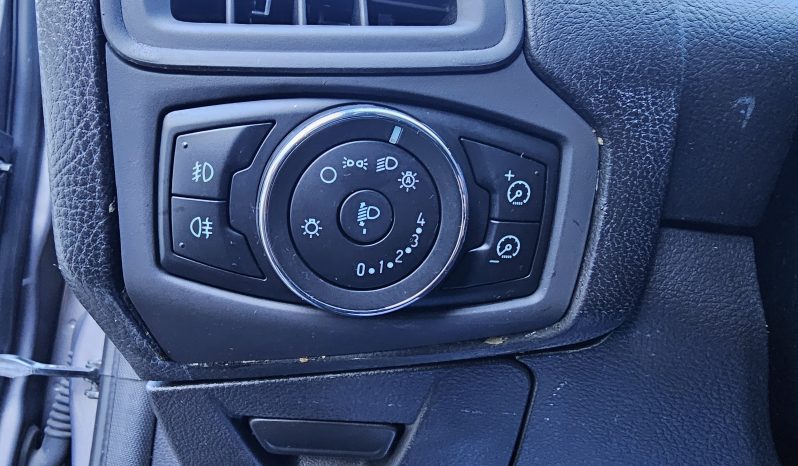 Ford Focus 1.6 TDCi Ambiente