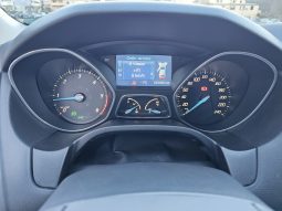 Ford Focus 1.6 TDCi Ambiente full