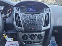 Ford Focus 1.6 TDCi Ambiente full