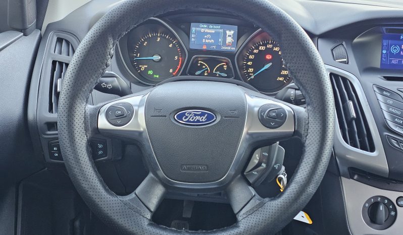Ford Focus 1.6 TDCi Ambiente
